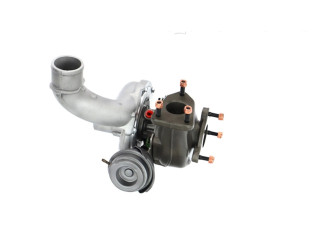  Турбина Renault Vel Satis  718089-5008S, 718089-5008S         