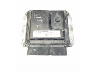 Řídící jednotka 22611AP840, 2758009842   Subaru Outback 2011