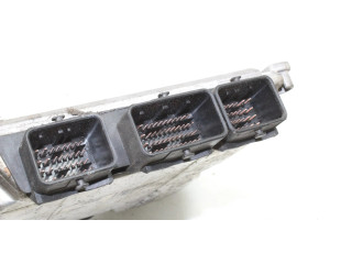 Блок управления двигателя 0281010815, 9644704480   Citroen Jumpy