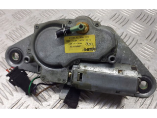 Моторчик заднего дворника 8A9955713    Audi 80 90 S2 B4