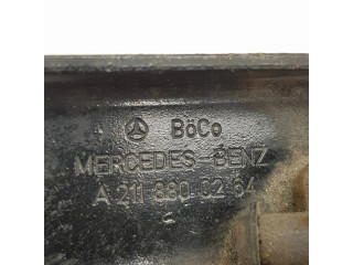 Замок капота A2118800264   Mercedes-Benz E W211