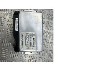 Блок управления коробкой передач 4B0927156ES, 0260002830   Audi A6 S6 C5 4B