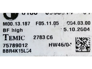 Řídící jednotka 6963014, 6963014   BMW M5 2006