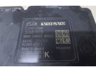 Jednotka ABS 30681619, 43967   Volvo XC70 2009