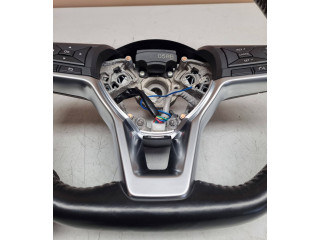 Руль Nissan X-Trail T32  2014 - 2021 года 058B      