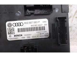 Блок комфорта 8K0907063P   Audi A4 Allroad B8   