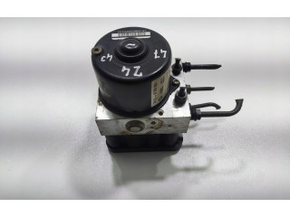 Блок АБС 34.51-6763959   BMW  Z4 E85 E86  2002 - 2008 года