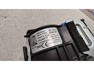 Подушка безопасности пассажира 6804070, 72126804070   BMW 3 G20 G21
