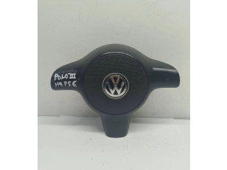 Подушка безопасности водителя 6X0880201A   Volkswagen Lupo