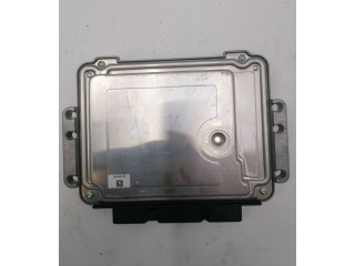 Řídící jednotka 9657699480, 0281012529   Citroen C3 Pluriel 2008