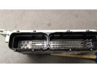 Блок управления двигателя 9030930542F, 3910622140   Honda Civic