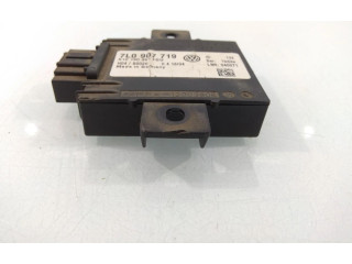 Блок управления двигателя 7L0907719   Volkswagen Touareg I