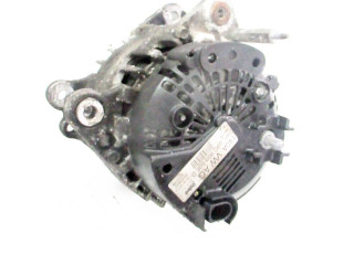 Генератор 03C903025D, 2607765A   Seat Altea XL      