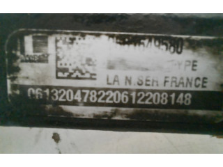 Vstřikovací lišta 4M51-1808, 4M51-1808   Ford Focus C-MAX     