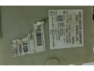   Pojistková skříňka 7G9T-14A073-DC, 7G9T-14A073-DC   Ford Mondeo MK IV 2007