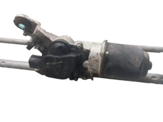Комплект механизма стеклоочистителей 28815EB400    Nissan Pathfinder R51