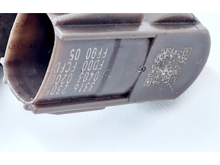 Vstřikovač 2367026060   Toyota RAV 4 (XA40)    2AD-FTV 