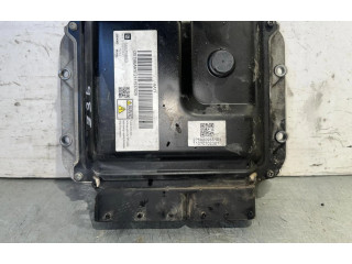 Řídící jednotka MB2757001011   Opel Astra J 
