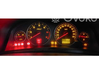 Панель приборов 13136729HT   Opel Signum       