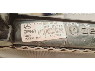 Píst A1695003004, K2431008   Mercedes-Benz B W245     