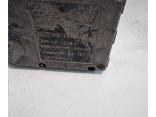 Блок АБС 6x0907379b   Volkswagen  Polo III 6N 6N2 6NF  1995 - 2001 года