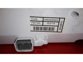 Панель приборов HR0406003, TV0HR0406003   Honda Civic       