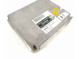 Řídící jednotka 8966142730, 1752005943   Toyota RAV 4 (XA10) 2001