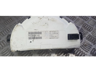 Панель приборов p9652008280, 216672487   Citroen C3       