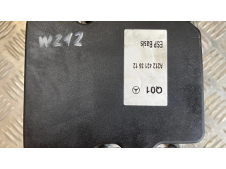 Jednotka ABS A2124313512, A2124310512   Mrcedes-Benz E W212 2010