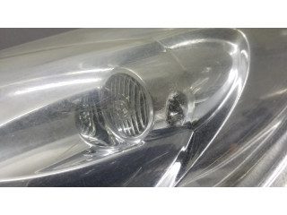 Přední světlo  levé 5DV00900000, 5DF00870450   Peugeot 407 2007
