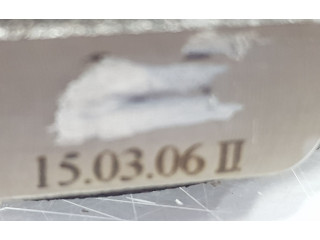 Ojnice  059198401D, 059198401D    Audi A6 S6 C6 4F  