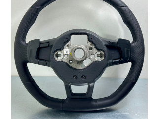 Volant Volkswagen Polo VI 2019 6C0419091BH, 5G0880201J  