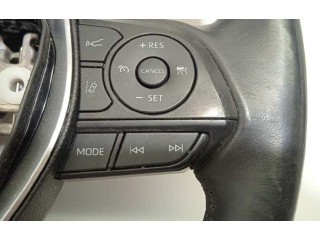 Руль Toyota Corolla E160 E170  2013 - - года 451000Z220, 4510202800C0      