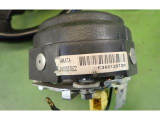 Руль Mitsubishi Lancer  2003 - 2007 года       