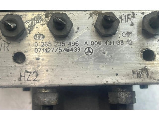 Jednotka ABS A0064313812   Mercedes-enz B W245 2008