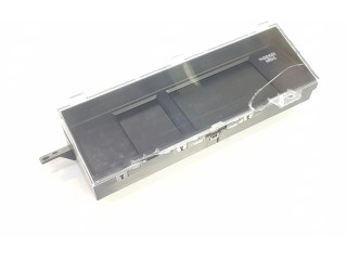 Панель приборов 85261SG660, 85261SG660   Subaru Forester SJ       