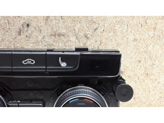 Блок управления климат-контролем 5G1907044P   Volkswagen PASSAT B8