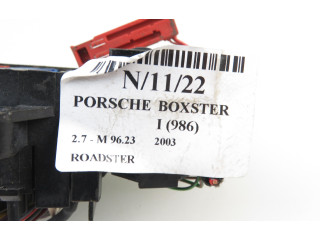   Pojistková skříňka    Porsche Boxster 986 2003
