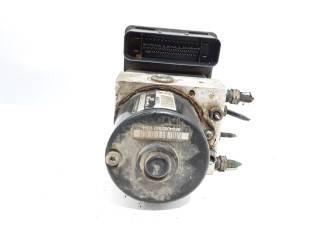Jednotka ABS 10096011973, 000405359E0   Peugeot 207 