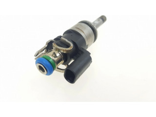 Форсунка DS7G9F593, DS7G9F593EA    Ford Fusion II для бензинового двигателя  1.5