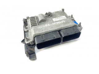 Блок управления двигателя 28542564, 1616358580   Citroen LN LNA