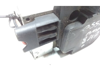 Jednotka ABS 0265217414, 4894006200   SsangYong Musso 2001