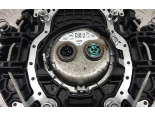 Надувная подушка для руля 45130-F4030XX    Toyota C-HR I