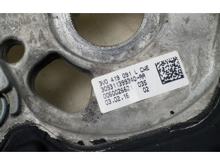 Volant Skoda Fabia Mk3 (NJ) 2017 3V0419091L  