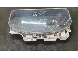 Přístrojová deska  Mitsubishi Galant 2000 MR444016, 2573104022  