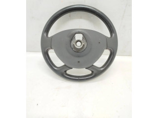 Руль Renault Laguna II  2001 - 2007 года 8200198978C, 8200202303C      