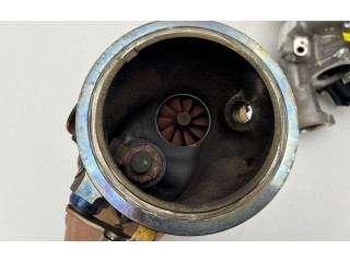 Турбина 0P2145654G   Audi RS6 C8   