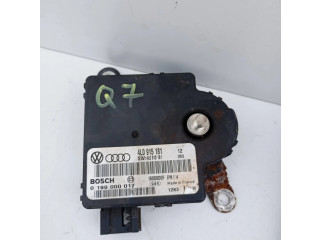 Блок управления 4L0915181, 4L0910181   Audi Q7 4L