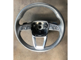 Volant Audi A4 S4 B9 8W 2021   