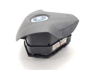 Подушка безопасности водителя 07354104468   Fiat Grande Punto